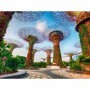 Puzzle Gardens by the Bay Singapore 1500 piese